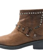 Pepe Jeans Ghete femei Maddox Ring PLS50348-875