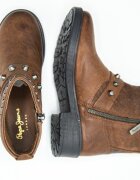 Pepe Jeans Ghete femei Maddox Ring PLS50348-875