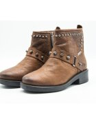 Pepe Jeans Ghete femei Maddox Ring PLS50348-875