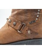 Pepe Jeans Ghete femei Maddox Ring PLS50348-875