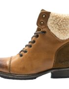 Pepe Jeans Ghete femei Melting Warm PLS50329-877