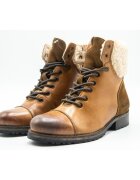 Pepe Jeans Ghete femei Melting Warm PLS50329-877