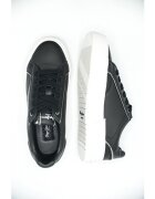 Pepe Jeans Pantofi sport femei Allen Low PLS31542-999