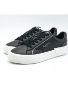 Pepe Jeans Pantofi sport femei Allen Low PLS31542-999