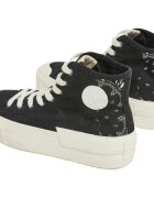Pepe Jeans Pantofi sport femei Samoi Divided PLS31554-999-01