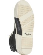 Pepe Jeans Pantofi sport femei Samoi Divided PLS31554-999-01