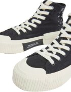 Pepe Jeans Pantofi sport femei Samoi Divided PLS31554-999-01