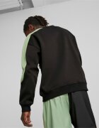 Puma Bluza barbati Amg Crew Neck 62228901