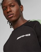 Puma Bluza barbati Amg Crew Neck 62228901
