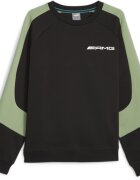 Puma Bluza barbati Amg Crew Neck 62228901