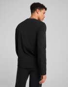 Puma Bluza barbati Ess No 1 Logo Longsleeve Tee 68254601