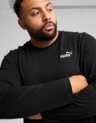 Puma Bluza barbati Ess No 1 Logo Longsleeve Tee 68254601
