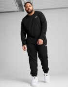 Puma Bluza barbati Ess No 1 Logo Longsleeve Tee 68254601