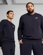 Puma Bluza barbati Ess Small No 1 Logo Crew Fl 68256216