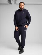 Puma Bluza barbati Ess Small No 1 Logo Crew Fl 68256216
