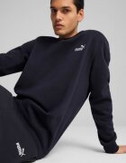 Puma Bluza barbati Ess Small No 1 Logo Crew Fl 68256216