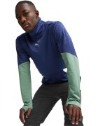 Puma Bluza barbati Individual Winterized Top 65851001