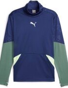 Puma Bluza barbati Individual Winterized Top 65851001