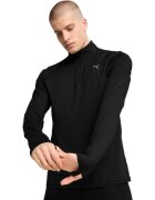 Puma Bluza barbati M Run Velocity Cloudspun 14 Zip 52662701