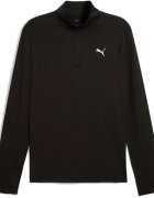 Puma Bluza barbati M Run Velocity Cloudspun 14 Zip 52662701