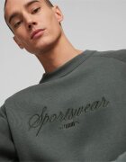 Puma Bluza barbati Sweatshirt Classics 62427880