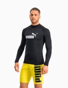 Puma Bluza barbati Swim Men Long Sleeve Rash Guard 1p 90766402