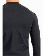 Puma Bluza barbati Swim Men Long Sleeve Rash Guard 1p 90766402