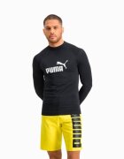Puma Bluza barbati Swim Men Long Sleeve Rash Guard 1p 90766402