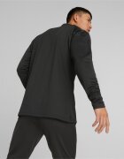 Puma Bluza barbati Teamcup 14 Zip Sweatshirt 65798203