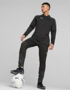 Puma Bluza barbati Teamcup 14 Zip Sweatshirt 65798203
