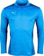 Puma Bluza barbati Teamcup 14 Zip Top 65672806