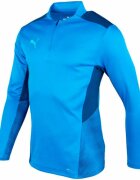Puma Bluza barbati Teamcup 14 Zip Top 65672806