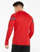 Puma Bluza barbati Teamfinal Training 14 Zip 65737501