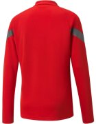 Puma Bluza barbati Teamfinal Training 14 Zip 65737501