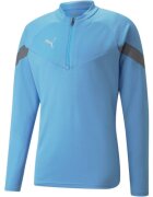 Puma Bluza barbati Teamfinal Training 14 Zip 65737518