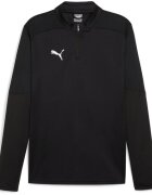 Puma Bluza barbati Teamfinal Training 14 Zip Top 65855103