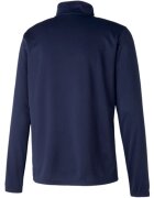 Puma Bluza barbati Teamrise 14 Zip Top 65739406