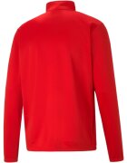 Puma Bluza barbati Teamrise Training Poly 65739201