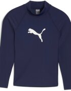 Puma Bluza copii Swim Kids Unisex Rashguard 1p 93833201