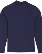 Puma Bluza copii Swim Kids Unisex Rashguard 1p 93833201