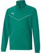 Puma Bluza copii Teamrise 14 Zip Top Jr 65739505