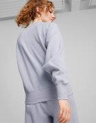 Puma Bluza femei Classics Relaxed Crew 62428963