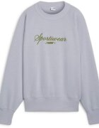 Puma Bluza femei Classics Relaxed Crew 62428963