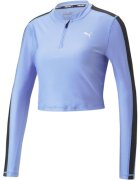 Puma Bluza femei Fit Eversculpt 14 Zip 52307528