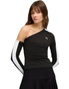 Puma Bluza femei T7 Asymmetric Longsleeve 63462301