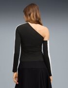 Puma Bluza femei T7 Asymmetric Longsleeve 63462301