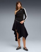 Puma Bluza femei T7 Asymmetric Longsleeve 63462301