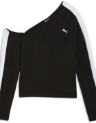 Puma Bluza femei T7 Asymmetric Longsleeve 63462301