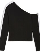 Puma Bluza femei T7 Asymmetric Longsleeve 63462301