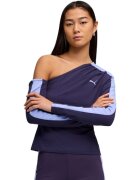 Puma Bluza femei T7 Asymmetric Longsleeve 63462364